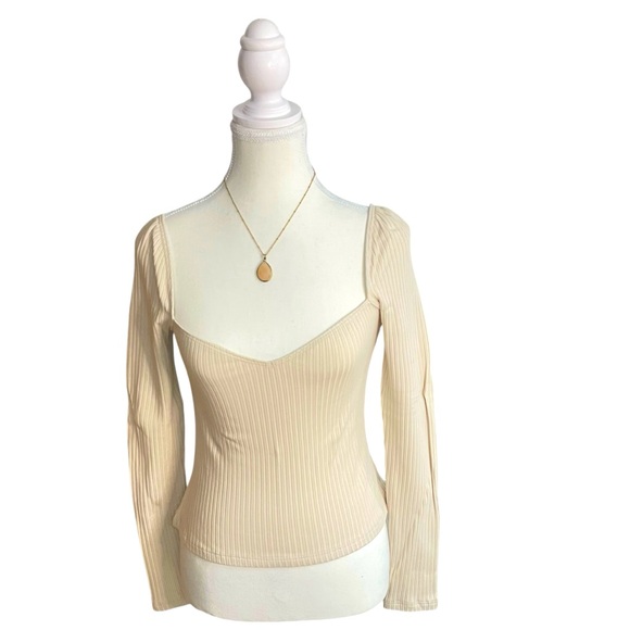 Reformation Tops - Reformation Top